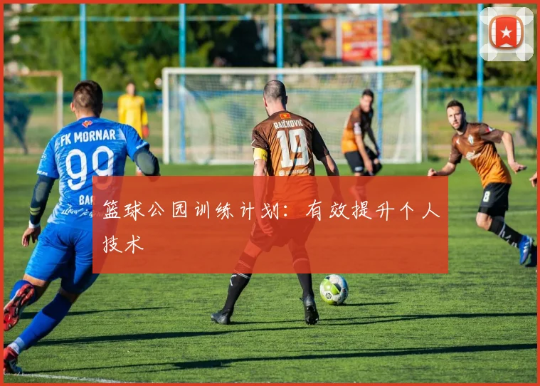 篮球公园训练计划:有效提升个人技术